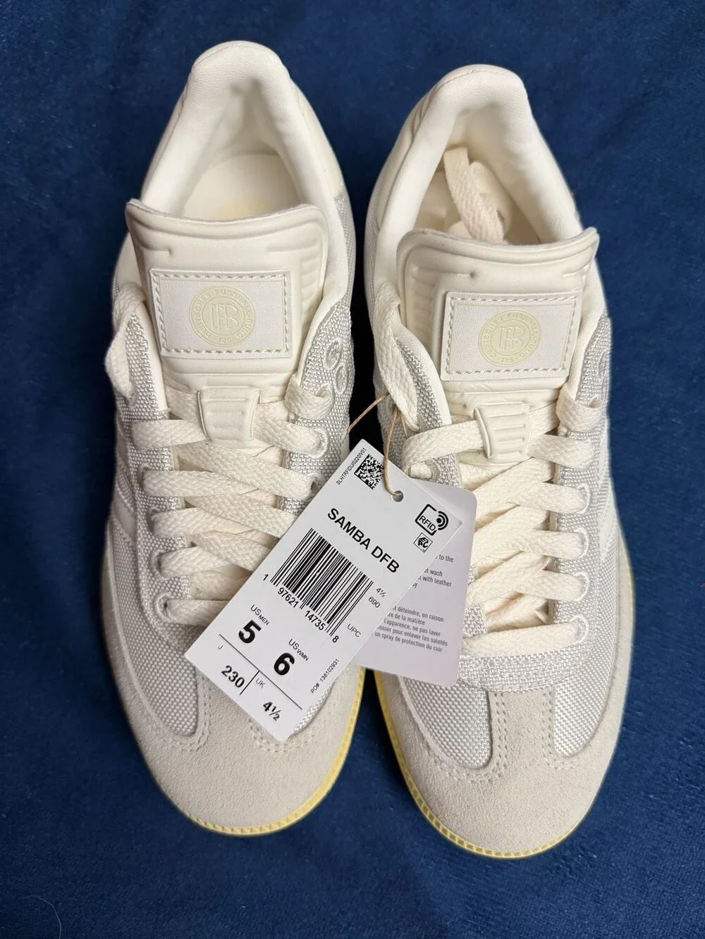 N/A celebrate adidas